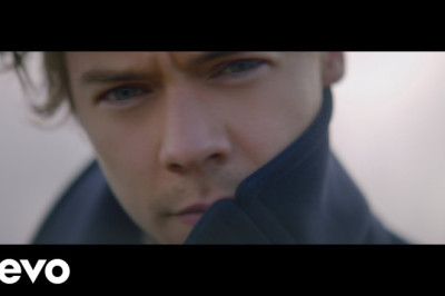 Harry Styles - Sign of the Times