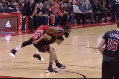 How Does He Get Away With This?