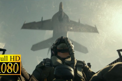 Maverick VS Top Gun Graduates | Top Gun: Maverick | HD