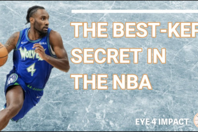 Jaylen Nowell is The Most Slept On Player in the NBA!