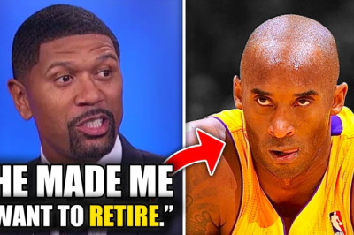 NBA Legends Explain How Good Kobe Bryant Was