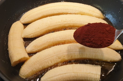 THE FAMOUS dessert that is driving the world crazy! Without oven, With 1 egg only!