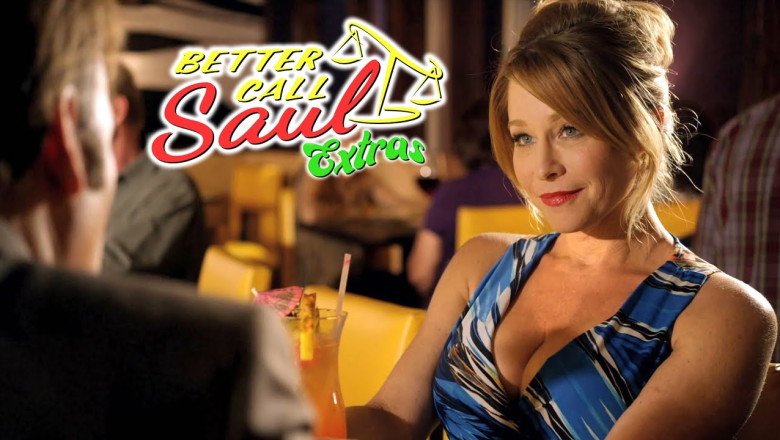 Better Call Saul Deleted And Extended Scenes On Season 1 | Better Call Saul Extras