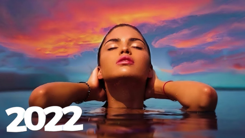 Chillout Lounge - Calm and Relaxing Background Music | Study, Work, Sleep, Meditation, Chill