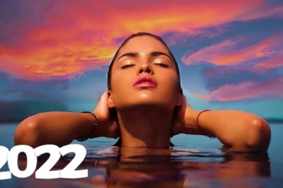 Chillout Lounge - Calm and Relaxing Background Music | Study, Work, Sleep, Meditation, Chill