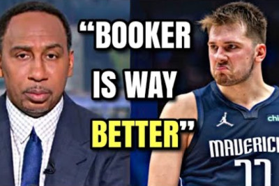 Every Time Luka Doncic Proved ESPN WRONG