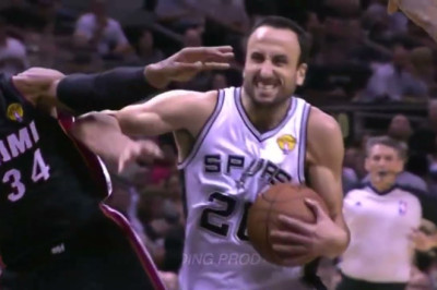 Filthiest Dunks in NBA History