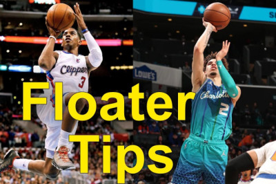 KEYS To An Effective Floater Game (NEVER Get Blocked Again)