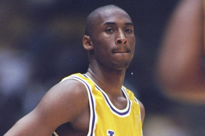 When A Man Becomes A Legend