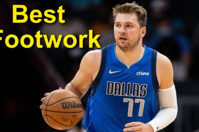 DEADLY Finishing Move (Step Through Tutorial)