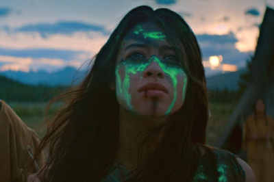 Naru All Scenes | Prey 2022