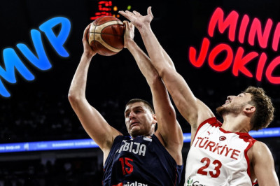 Sengun Challenged Jokic But Learned Why He Is MVP