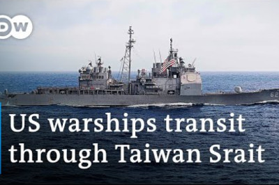 Taiwan ramps up its military preparedness in view of an increased threat of invasion | DW News