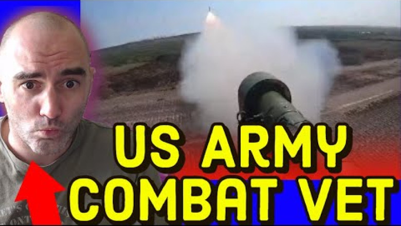 Us Army Vet Comment Watch a $121,000 Weapon DESTROY a $35,000,000 Russian Fighter!
