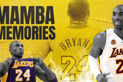 Best Of Kobe Bryant Memories | No Chill with Gilbert Arenas Kobe Bryant Birthday Special