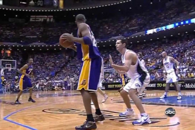 Kobe Bryant Full Series Highlights vs Orlando Magic 2009 NBA Finals