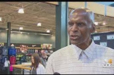 Robert Parish asked who was his favorite player that he played with or against .