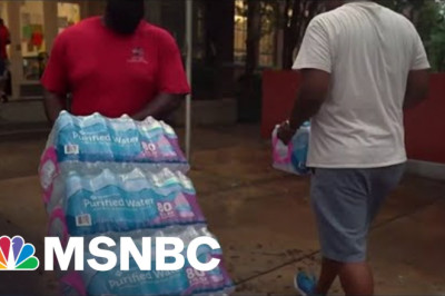 Water Crisis In Jackson, MS Is Decades In The Making