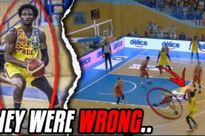 Jonathan Kuminga Is Sending A CLEAR Message To The Golden State Warriors.. | NBA News (Steph Curry)