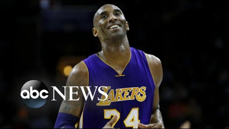 Remembering Kobe Bryant’s legacy after jury awards millions in damages in lawsuit | Nightline