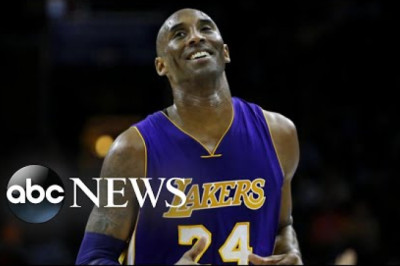 Remembering Kobe Bryant’s legacy after jury awards millions in damages in lawsuit | Nightline