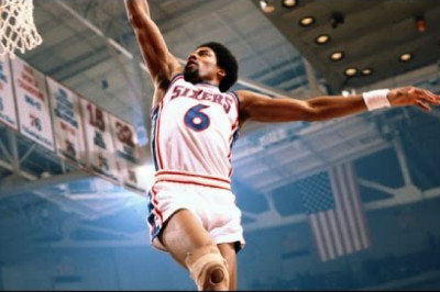 10 Greatest Julius Erving Moments