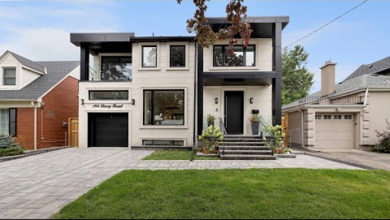 194 Berry Road, Toronto, ON