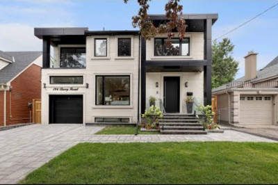 194 Berry Road, Toronto, ON