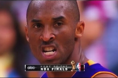 How Kobe Absolutely Destroyed the Kevin Durant Problem