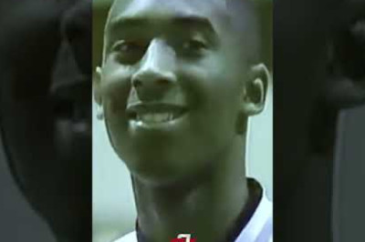 Kevin Garnett Insane Story Meeting A Young Kobe Bryant 😱 High School Kobe