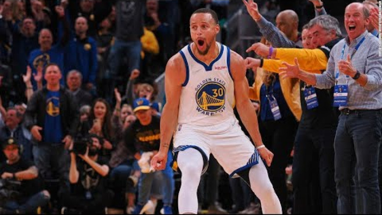 STEPH CURRY FULL HIGHLIGHTS FROM THE 2022 PLAYOFFS!