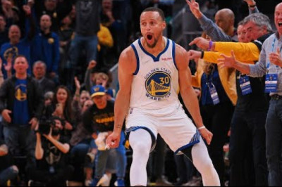 STEPH CURRY FULL HIGHLIGHTS FROM THE 2022 PLAYOFFS!