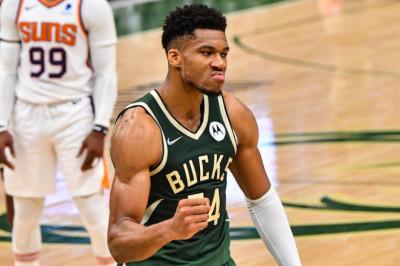The Greek Freak's 27 Best Plays Of All-Time | Giannis Antetokounmpo 27th Birthday Edition