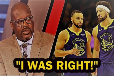 THIS Is The SCARIEST Part Of The Warriors 2022 NBA Championship| CRUSHED The League During Rebuild