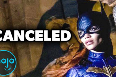 Top 10 WORST Decisions Made By Movie Studios