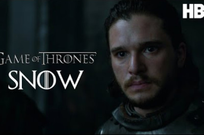 BREAKING NEWS: Game of Thrones | Jon Snow Sequel Series | HBO