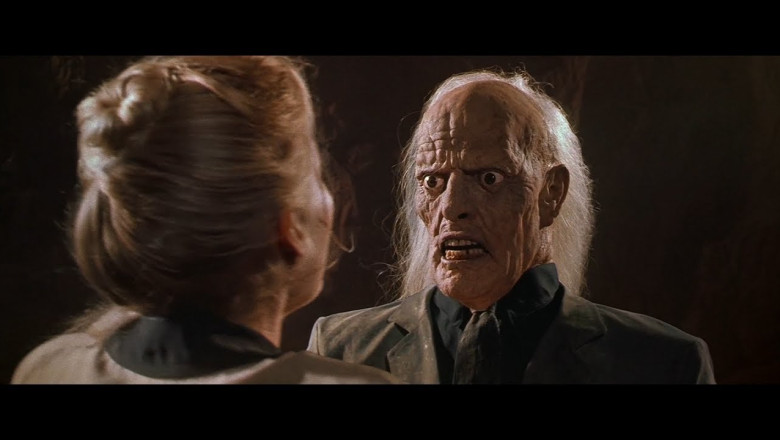 Indiana Jones and the Last Crusade - Donovan's Destruction (1989)