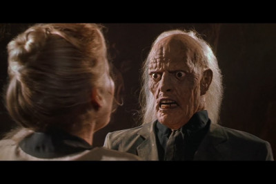 Indiana Jones and the Last Crusade - Donovan's Destruction (1989)