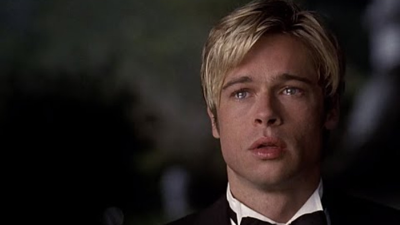 Meet Joe Black (1998) - 'That Next Place' / Finale scene [1080p]