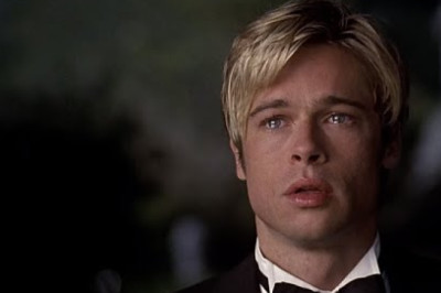 Meet Joe Black (1998) - 'That Next Place' / Finale scene [1080p]