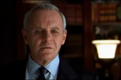 Meet Joe Black - Bill meets Joe