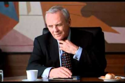 Meet Joe Black - Death and Taxes