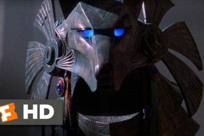 Stargate (6/12) Movie CLIP - Ambushed! (1994) HD
