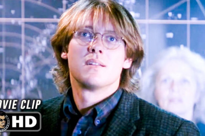 STARGATE Clip - 