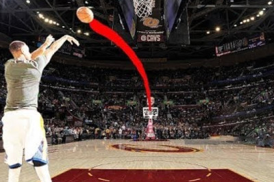 Stephen Curry CRAZY PRACTICE/WARMUP MOMENTS!!!