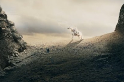 The Lord of the Rings: The Two Towers (2002) - 