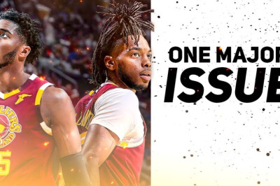 The One MAJOR Issue You Aren't Noticing About The Donovan Mitchell Trade...