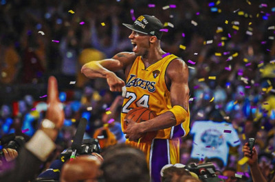 This is Why We Loved Kobe Bryant