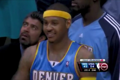 2010 NBA PLAYOFFS: JAZZ VS NUGGETS SERIES COMPLETE (GAMES 1-6)