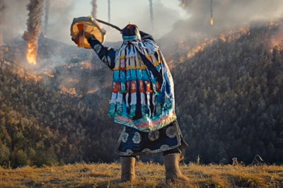 Don't Look Up | Ending Scene